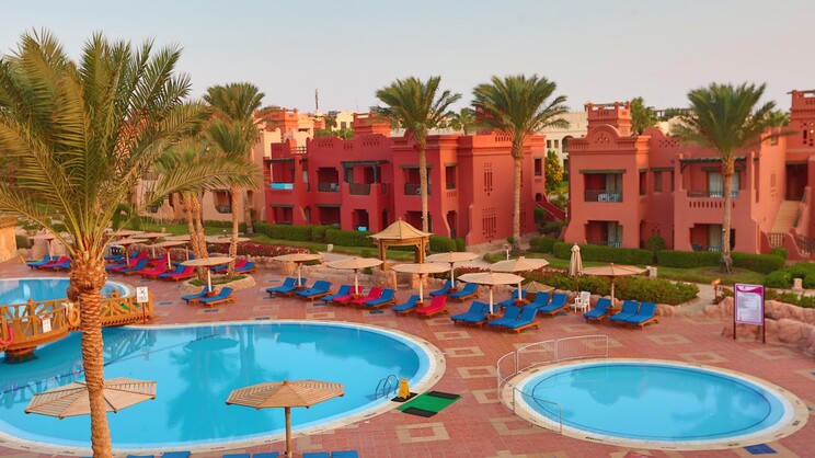 Charmillion Sea Life